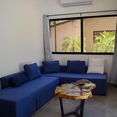 Blue Window Boutique Villas Hotel Playa Junquillal Εξωτερικό φωτογραφία