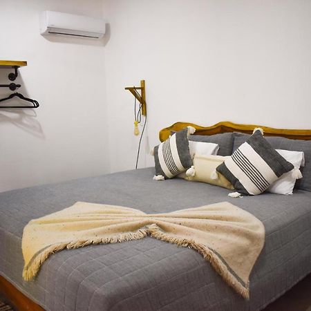 Blue Window Boutique Villas Hotel Playa Junquillal Εξωτερικό φωτογραφία
