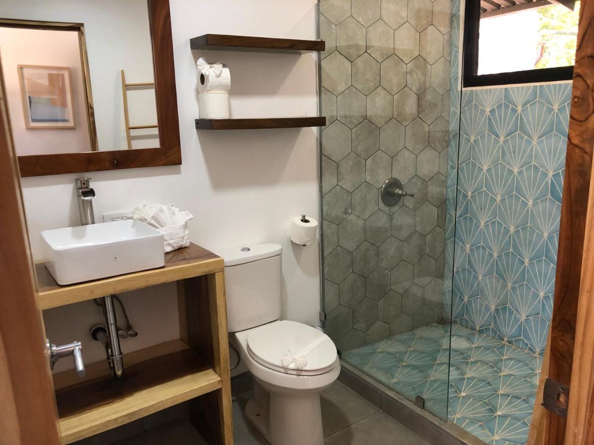 Blue Window Boutique Villas Hotel Playa Junquillal Εξωτερικό φωτογραφία