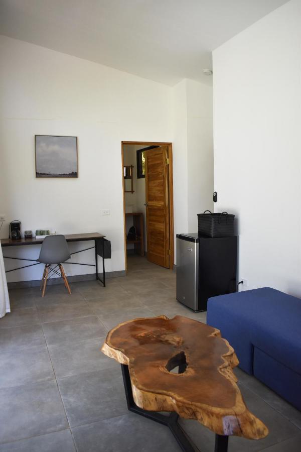 Blue Window Boutique Villas Hotel Playa Junquillal Εξωτερικό φωτογραφία