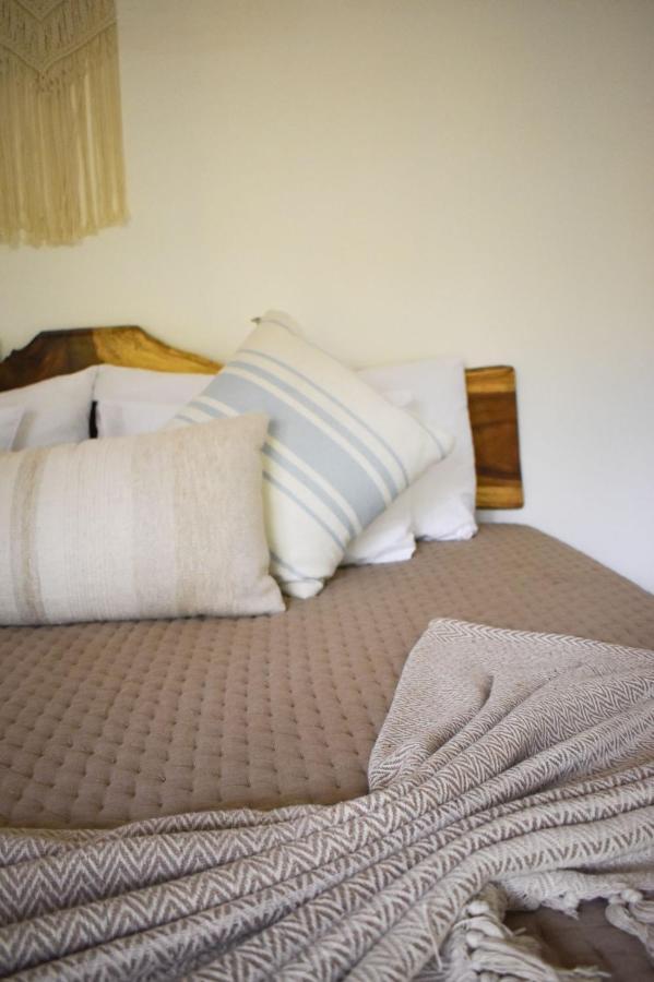 Blue Window Boutique Villas Hotel Playa Junquillal Εξωτερικό φωτογραφία