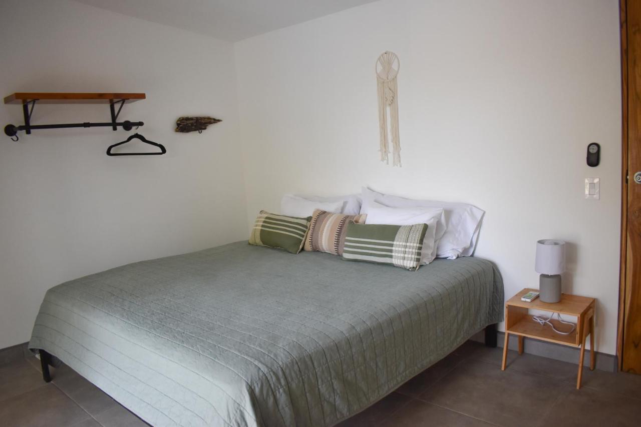 Blue Window Boutique Villas Hotel Playa Junquillal Εξωτερικό φωτογραφία