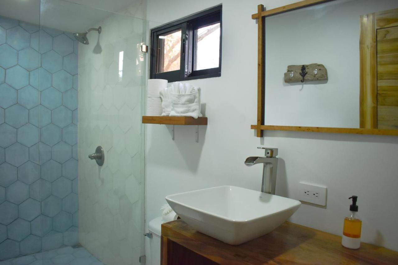 Blue Window Boutique Villas Hotel Playa Junquillal Εξωτερικό φωτογραφία