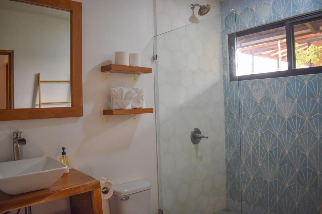 Blue Window Boutique Villas Hotel Playa Junquillal Εξωτερικό φωτογραφία