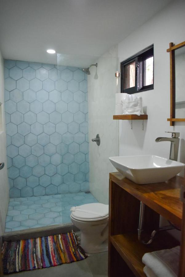 Blue Window Boutique Villas Hotel Playa Junquillal Εξωτερικό φωτογραφία
