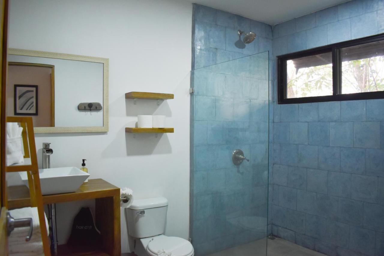 Blue Window Boutique Villas Hotel Playa Junquillal Εξωτερικό φωτογραφία
