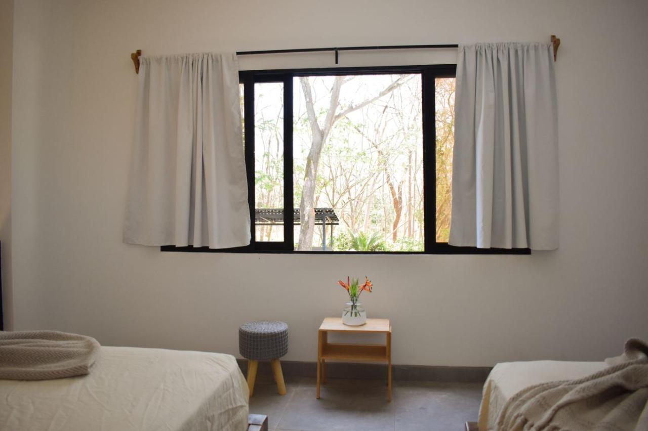 Blue Window Boutique Villas Hotel Playa Junquillal Εξωτερικό φωτογραφία