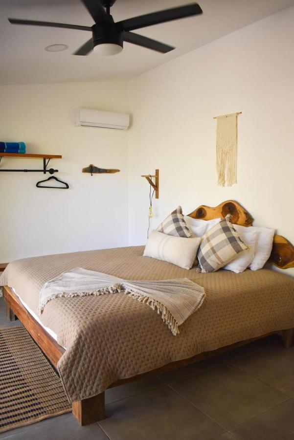 Blue Window Boutique Villas Hotel Playa Junquillal Εξωτερικό φωτογραφία