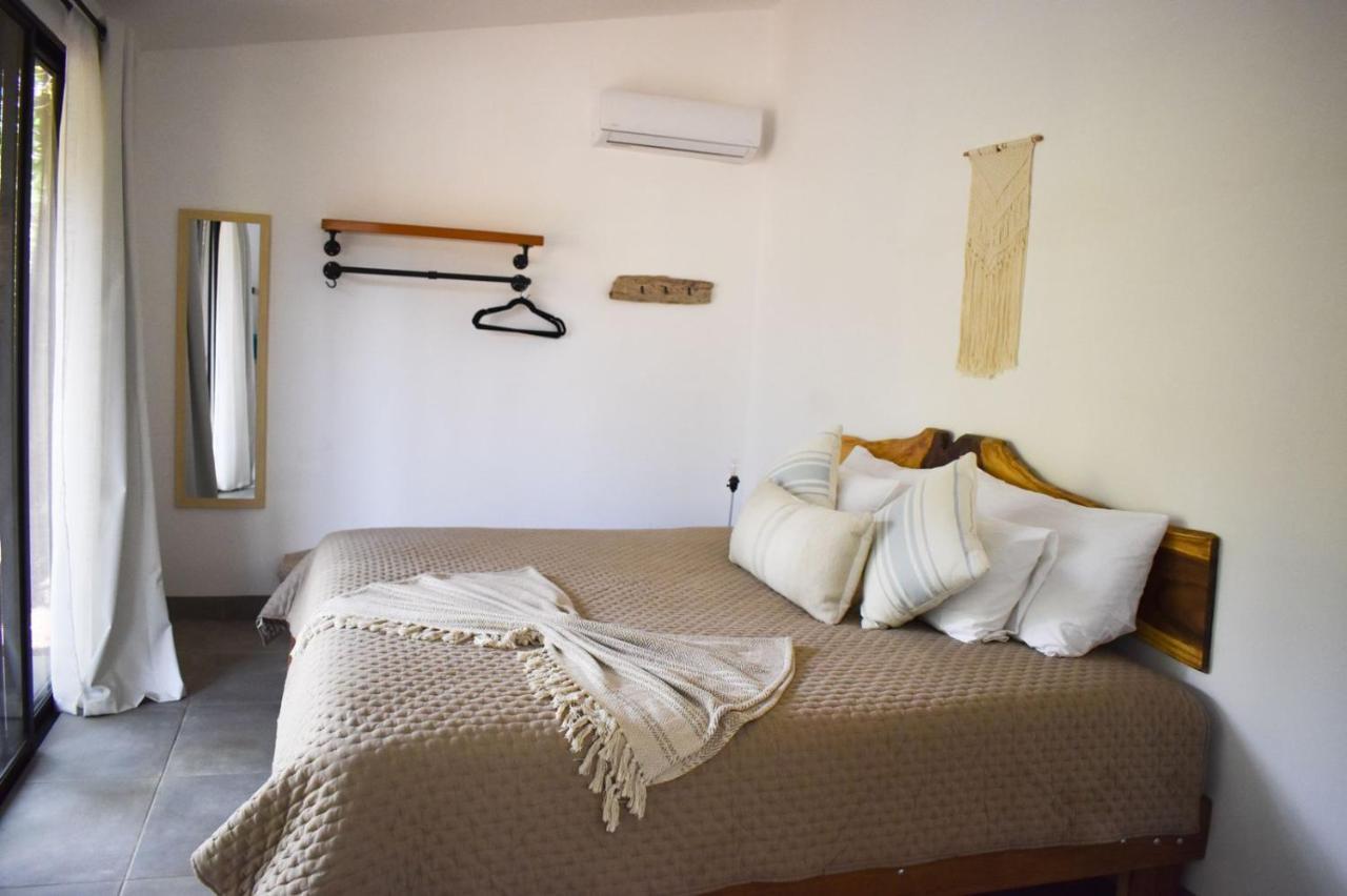 Blue Window Boutique Villas Hotel Playa Junquillal Εξωτερικό φωτογραφία