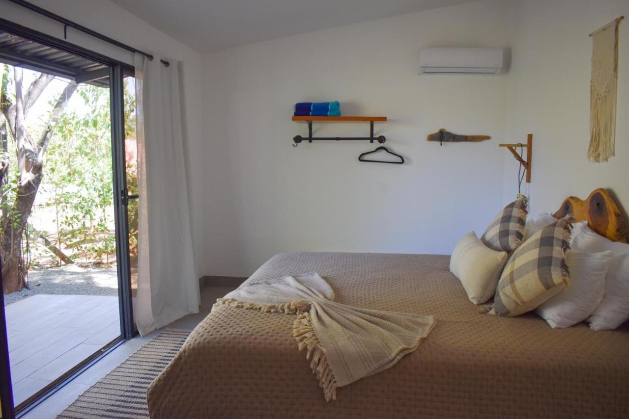 Blue Window Boutique Villas Hotel Playa Junquillal Εξωτερικό φωτογραφία