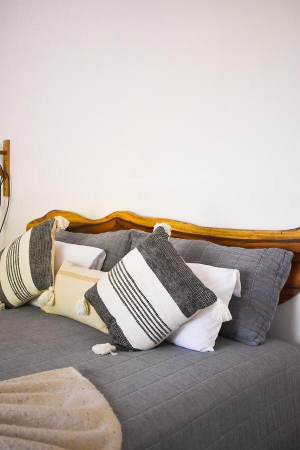 Blue Window Boutique Villas Hotel Playa Junquillal Εξωτερικό φωτογραφία