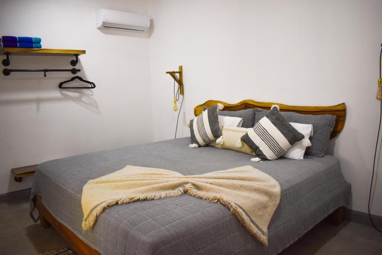 Blue Window Boutique Villas Hotel Playa Junquillal Εξωτερικό φωτογραφία