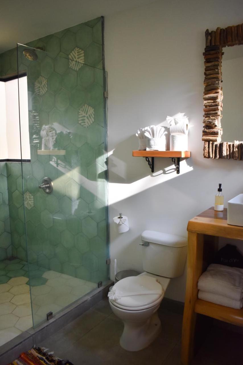 Blue Window Boutique Villas Hotel Playa Junquillal Εξωτερικό φωτογραφία