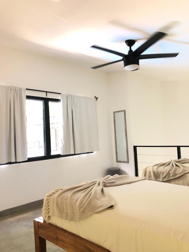 Blue Window Boutique Villas Hotel Playa Junquillal Εξωτερικό φωτογραφία