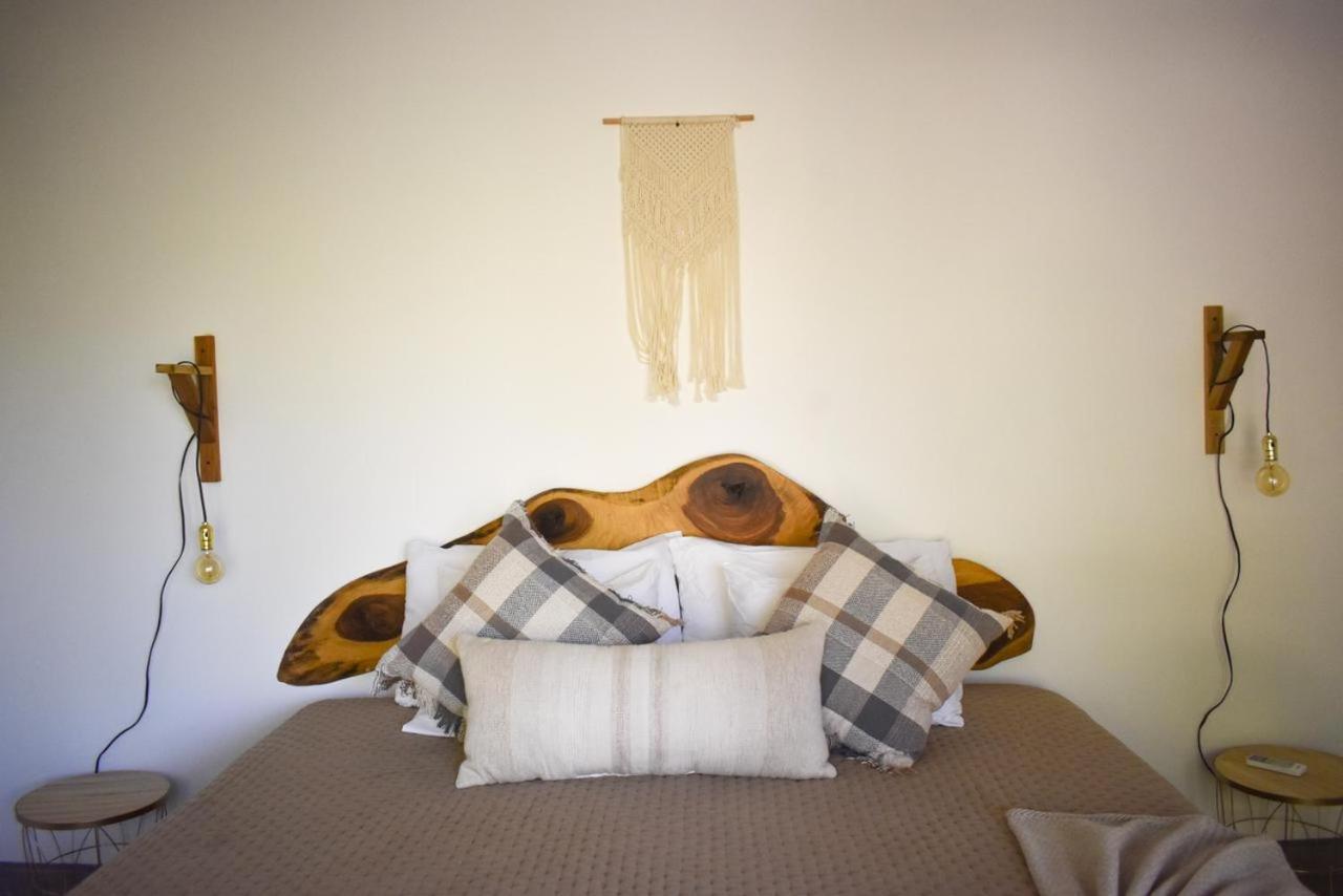 Blue Window Boutique Villas Hotel Playa Junquillal Εξωτερικό φωτογραφία